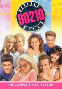 - 90210  ( 1990  2000)
